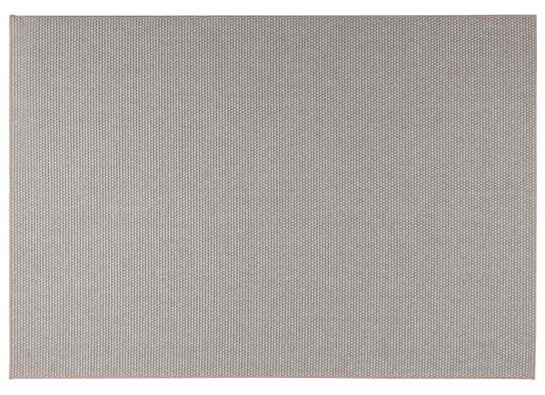 Dywany pokojowe LUGO Kremowy i Taupe 120 x 170 cm Poliester