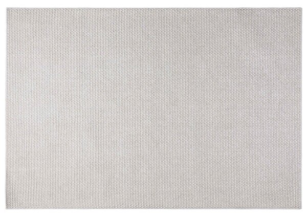 Dywany pokojowe LUGO Kremowy i szary 280 x 200 cm Poliester
