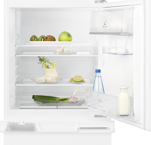 Lodówka ELECTROLUX LXB2AE82S