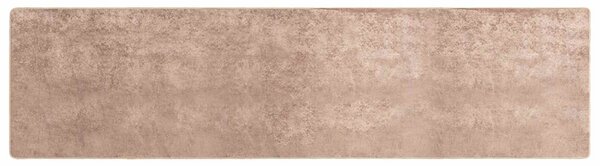 Chodnik dywanowy MARSA piaskowy 50 x 450 cm Poliester i PVC