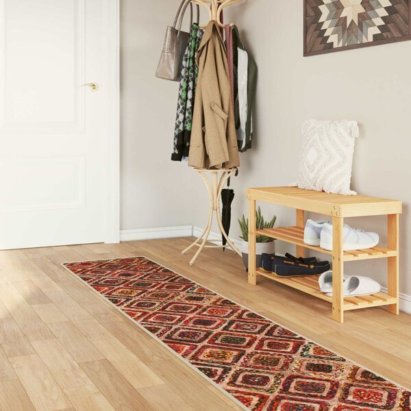 Chodnik dywanowy MARSA Wielokolorowe 50 x 450 cm