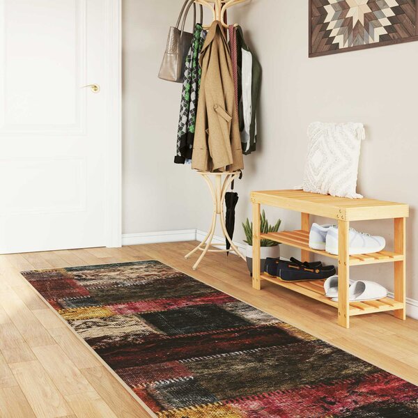 Chodnik dywanowy MARSA Wielokolorowe 100 x 250 cm