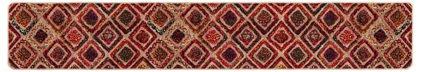 Chodnik dywanowy MARSA Wielokolorowe 50 x 450 cm