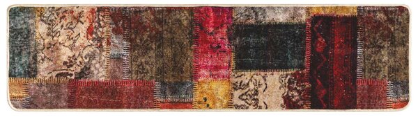 Chodnik dywanowy MARSA Wielokolorowe 80 x 350 cm