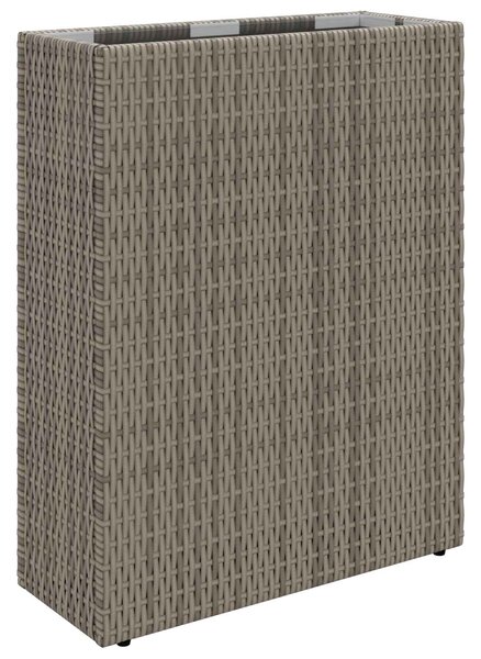 Wysoki Doniczka 55 x 22 x 70 cm Tak