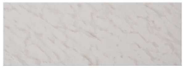 Parapet okienny Klejek marmurowy 140 x 50 x 4,5 cm PVC