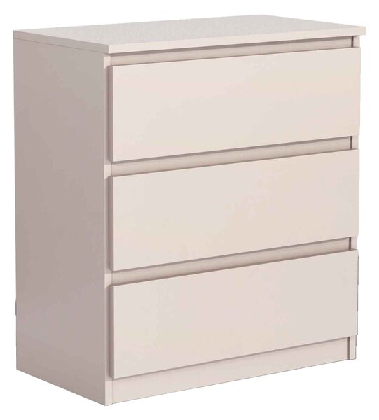 Komoda NUDO 70 cm do Salonu Sypialni Kaszmir