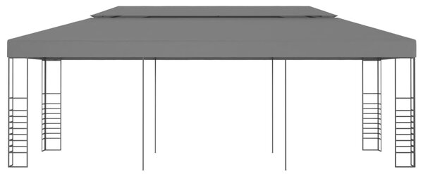 Altana, 3 x 6 m, antracytowa