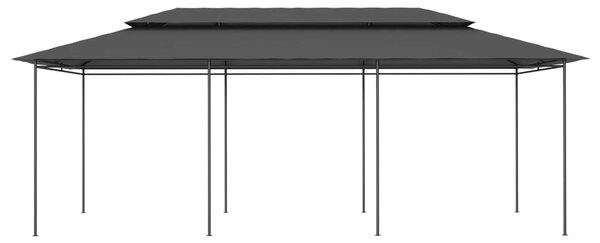 Altana, 600x298x270 cm, antracytowa
