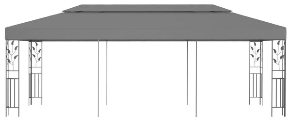 Altana, 3 x 6 m, antracytowa