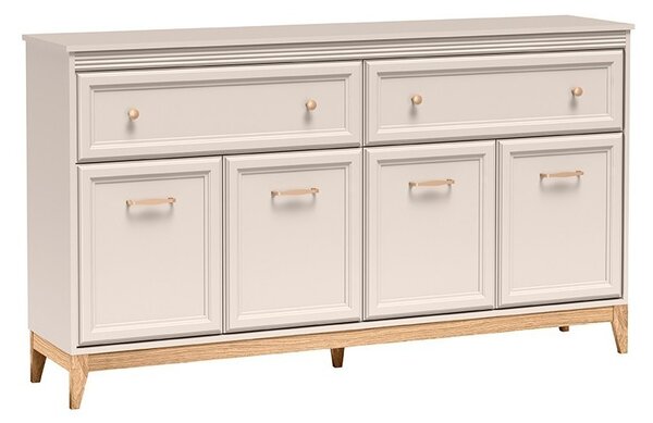 Komoda CUNEO 179 cm do Salonu Sypialni Kaszmir