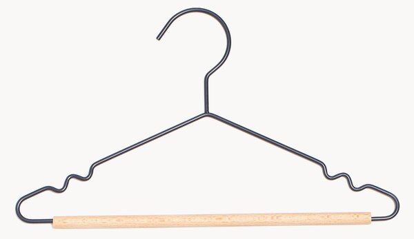 Wieszak na ubrania Kids Top, 10 szt