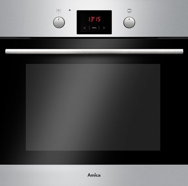 Piekarnik AMICA EB6541 Classic Elektryczny Inox A