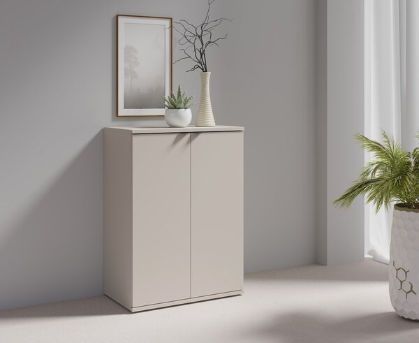 Komoda METRIX 60 cm do Salonu Sypialni Kaszmir