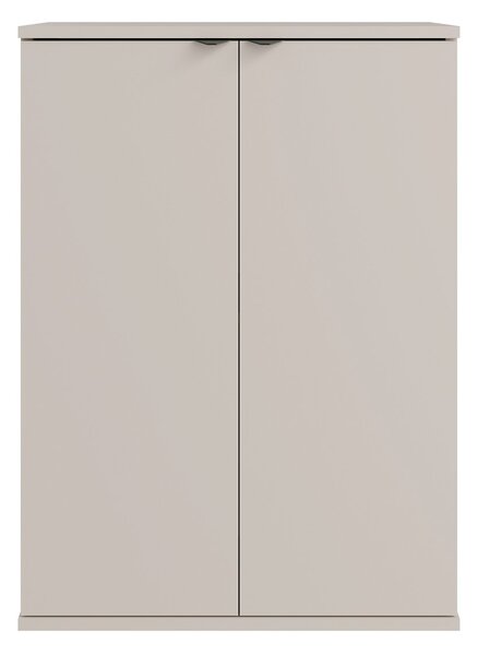 Komoda METRIX 60 cm do Salonu Sypialni Kaszmir