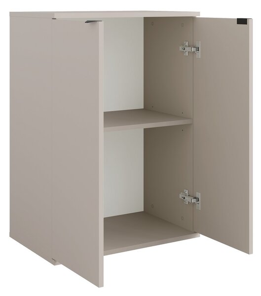 Komoda METRIX 60 cm do Salonu Sypialni Kaszmir