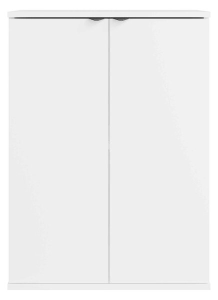 Komoda METRIX 60 cm do Salonu Sypialni Biały