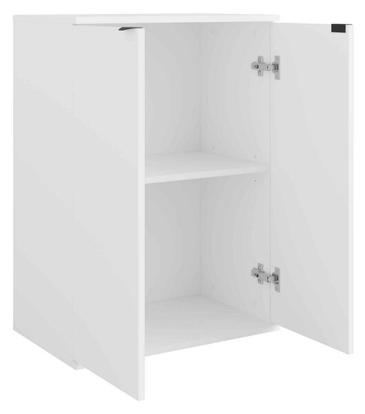 Komoda METRIX 60 cm do Salonu Sypialni Biały