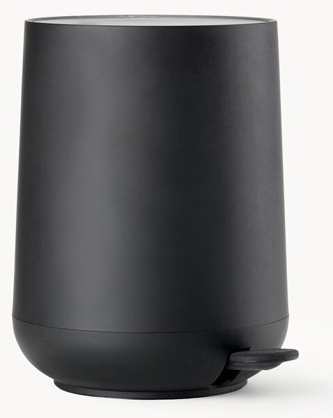 Kosz na śmieci z pokrywą Nova, 3 l