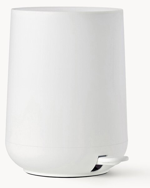 Kosz na śmieci z pokrywą Nova, 3 l