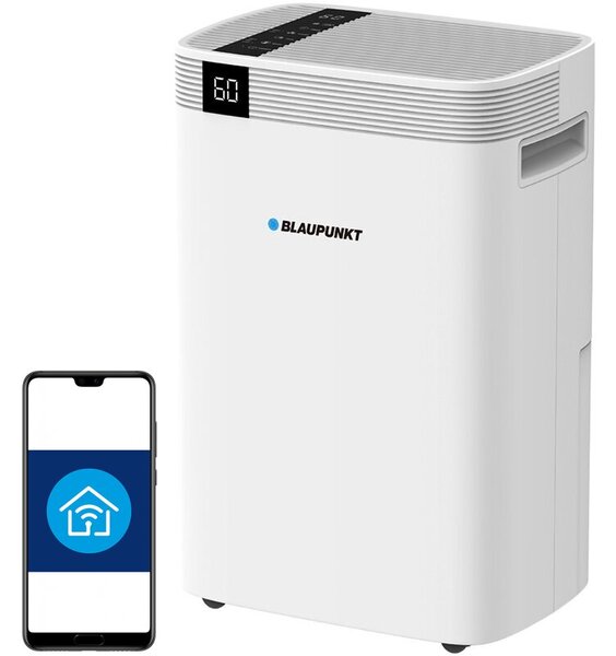 Osuszacz powietrza BLAUPUNKT ADH601