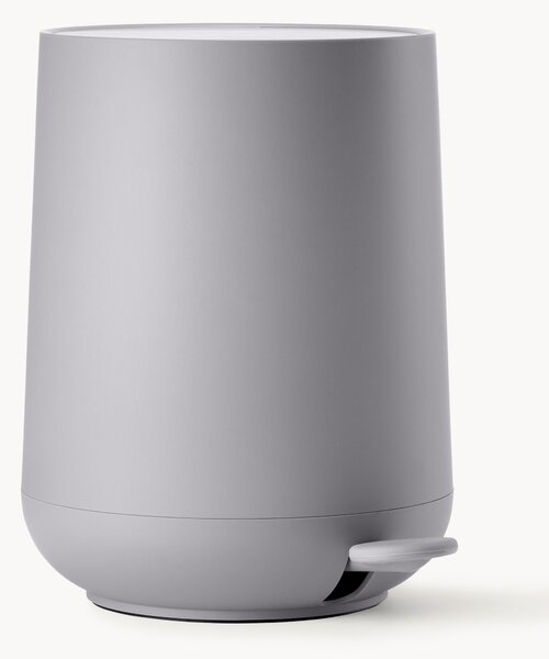 Kosz na śmieci z pokrywą Nova, 3 l