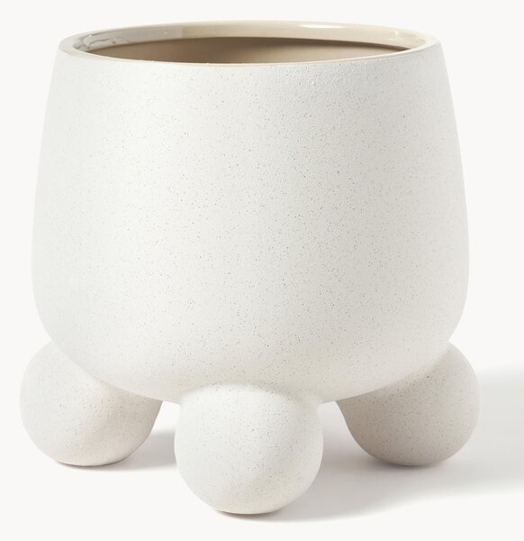 Osłonka na doniczkę Olea, W 32 cm
