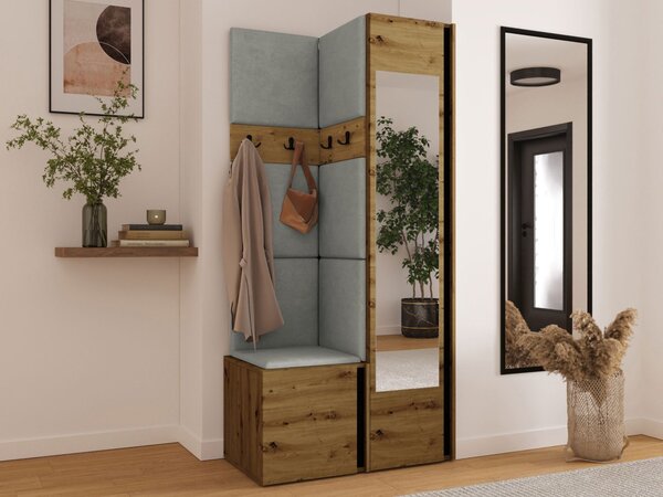 Garderoba Tavasz XXV