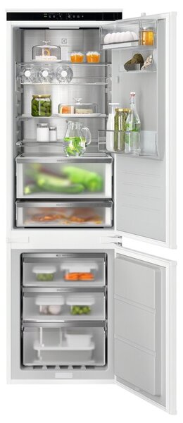 Lodówka ELECTROLUX ENV9MC18S