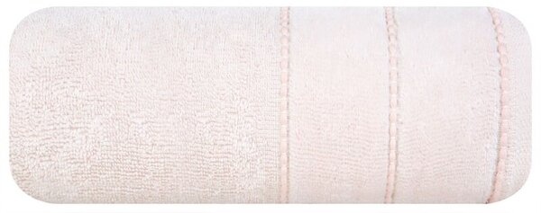 Ręcznik Mari 50 x 90 cm Różowy