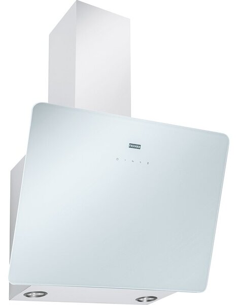 Okap FRANKE Evo FPJ 615 V WH A BiaÅe szkÅo 560m3/h 69dB klasa C