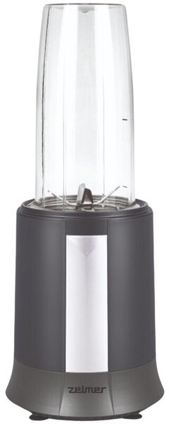 Blender kielichowy ZELMER ZSB3200 Nutri Szary