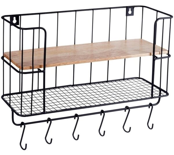 Półka kuchenna VILDE 229080