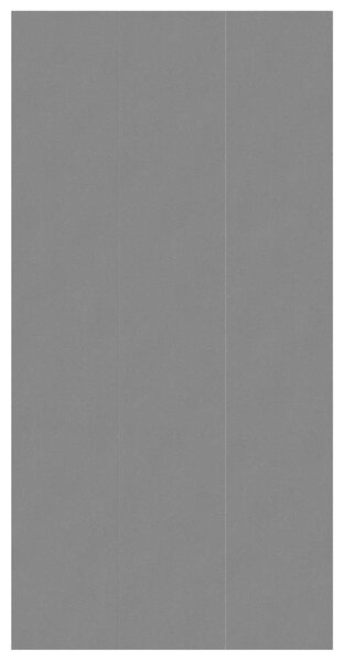 Mata pod basen, jasnoszara, 640x321 cm, geowłóknina poliestrowa