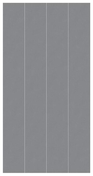 Mata pod basen, jasnoszara, 820x420 cm, geowłóknina poliestrowa