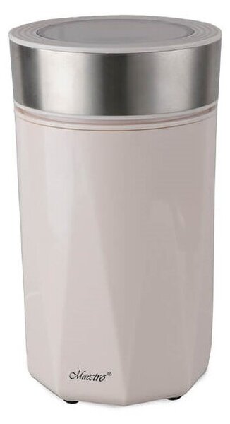 Młynek do kawy MAESTRO MR-456 Beżowy