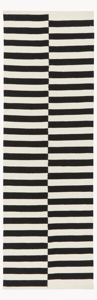 Ręcznie tkany chodnik kilim Donna