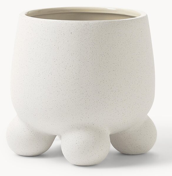 Osłonka na doniczkę Olea, W 26 cm
