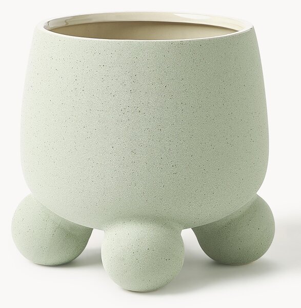 Osłonka na doniczkę Olea, W 32 cm