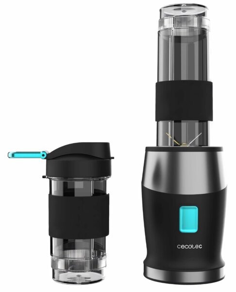 Blender personalny CECOTEC Power Titanium 900 ProGo