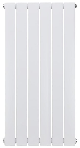 Panel grzewczy, kaloryfer, biały, 465 x 900 mm