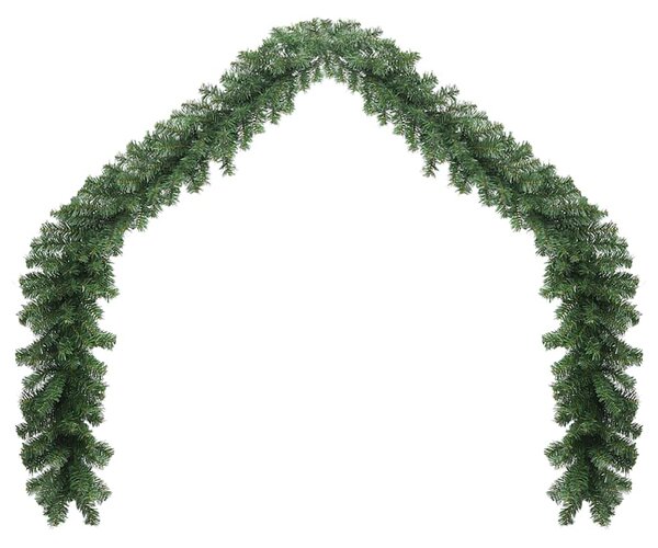 Świąteczna girlanda z lampkami LED, 20 m