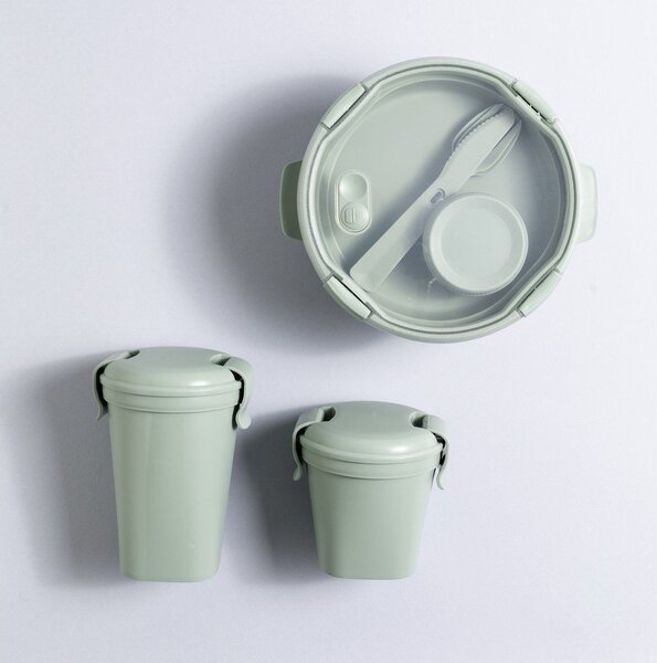 Lunchbox Lunch & Go – Curver