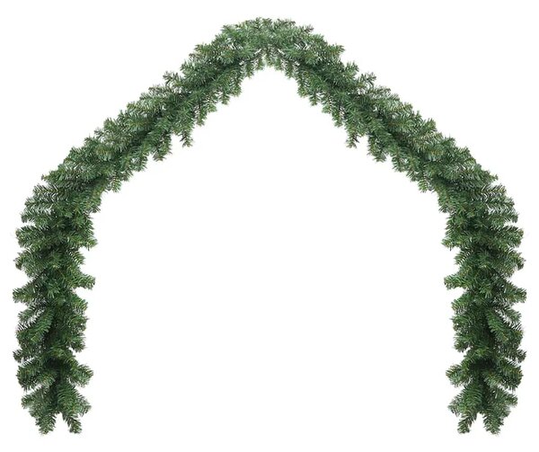 Girlanda choinkowa z PVC, 20 m
