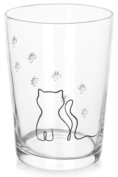 Szklanka KOTEK 500 ml