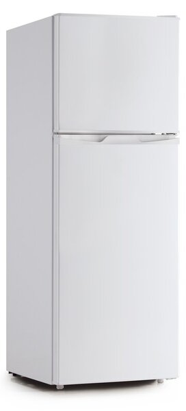 Lodówka SMITH&BROWN SFTF-111-WE3 125cm Biała