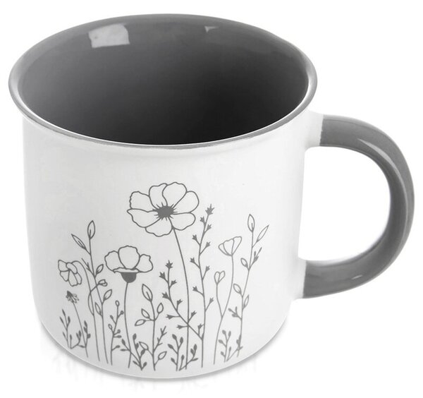 Kubek porcelanowy 400 ml