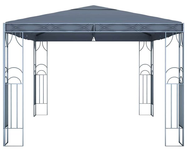 Altana, 400 x 300 cm, antracytowa
