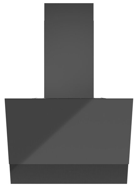 Okap AKPO WK-9 Lumino Czarny 71dB Klasa B