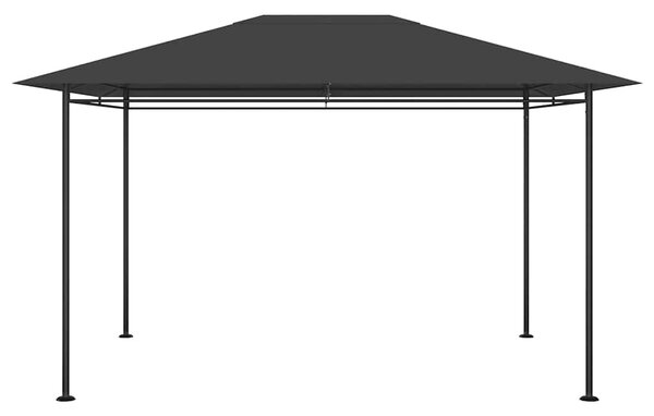 Altana, 384x281x270 cm, antracytowa, 180 g/m²
